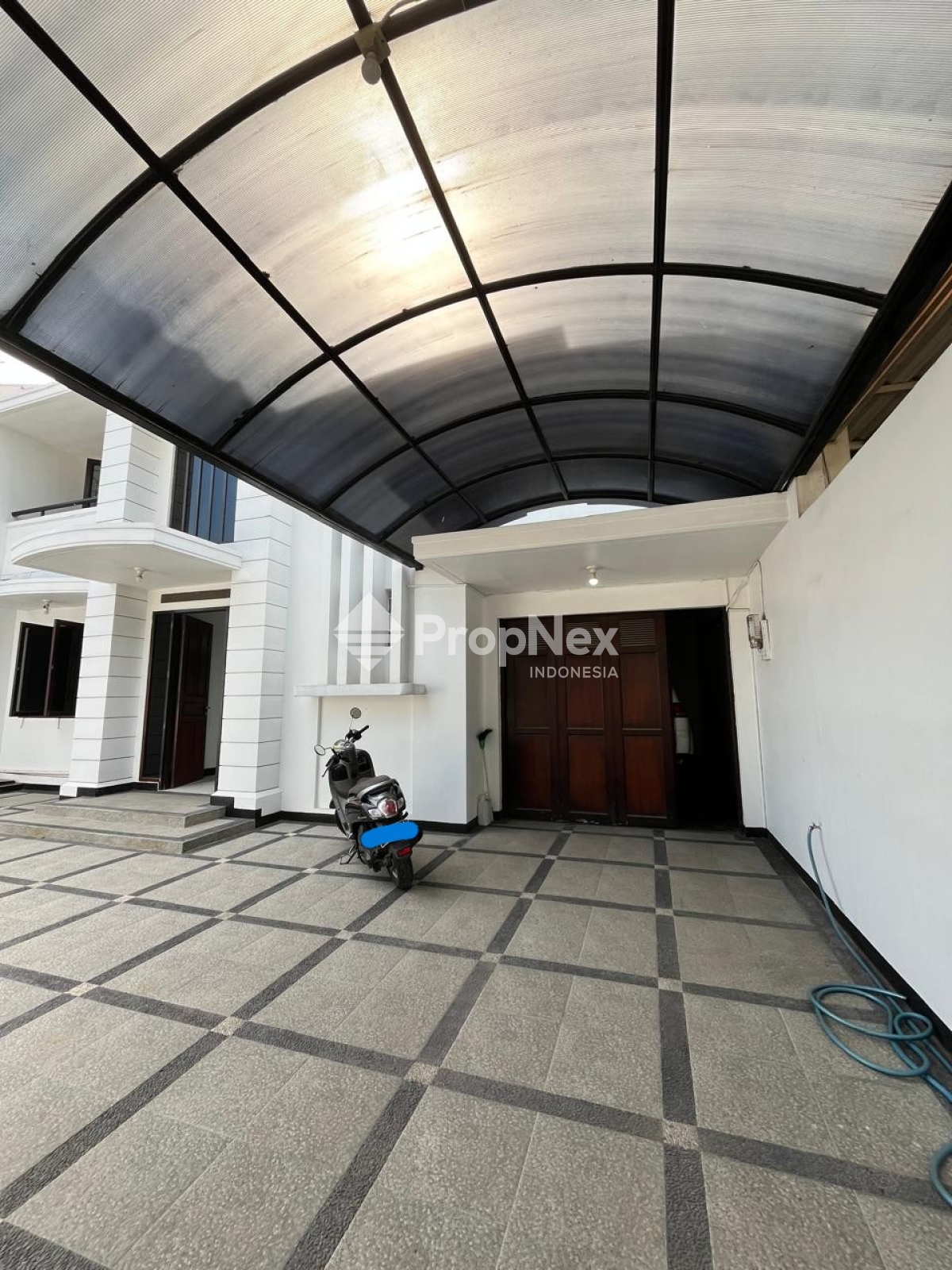 Dijual & Disewakan Rumah di Mekar Wangi Cocok Untuk Huntian maupun Komersil